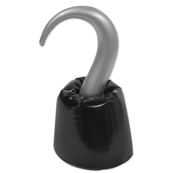 Beistle Inflatable Pirate Hook, 12.5