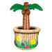 Inflatable Palm Tree Cooler - 26" (1/Pkg)