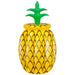 Inflatable Pineapple Cooler.