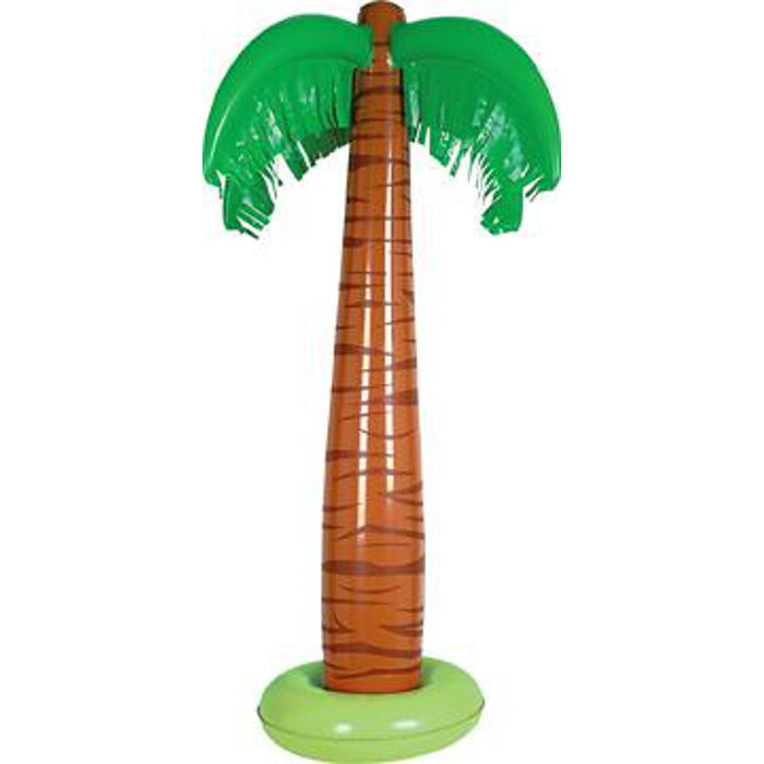 "Inflatable Palm Tree - 34""