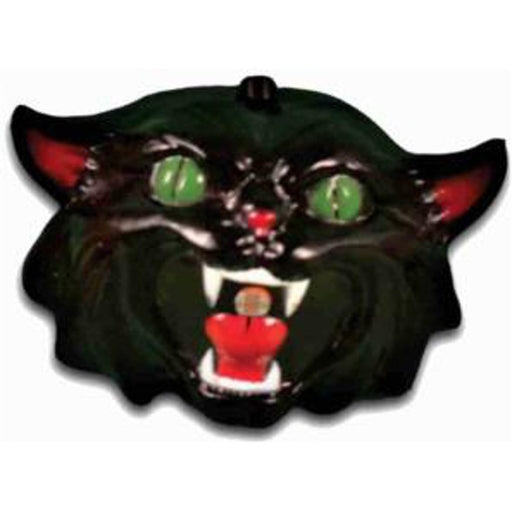 "Interactive Hidden Screamer Cat Toy"