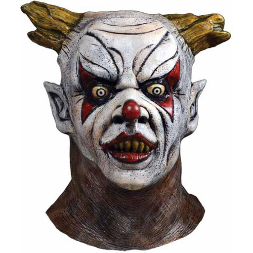 "Intimidating Killjoy Mask For A Fierce Look"