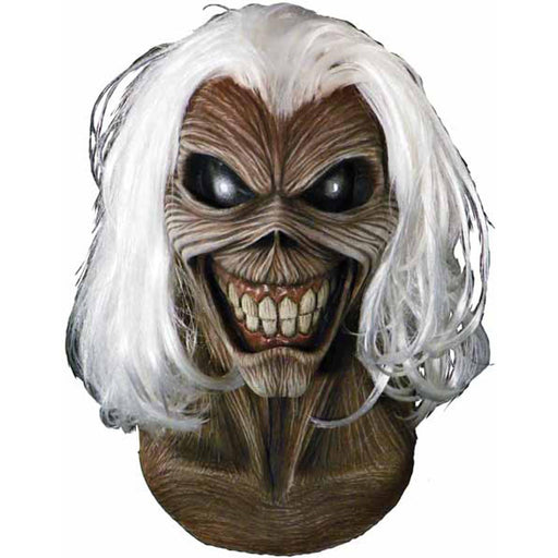 Iron Maiden Killers Mask.