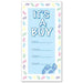 "It'S A Boy!" Door Cover