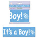 "It'S A Boy" Party Tape - 1 Pack