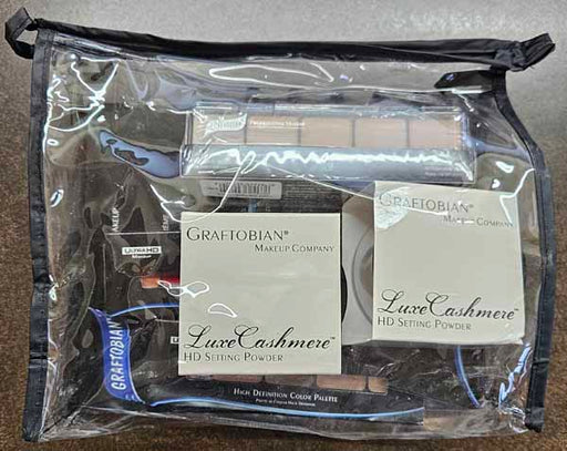 Graftobian Makeup Tester Multi Pack