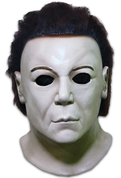 Halloween: Resurrection Michael Myers Latex Mask
