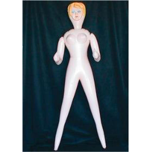 Judy Doll Inflatable.