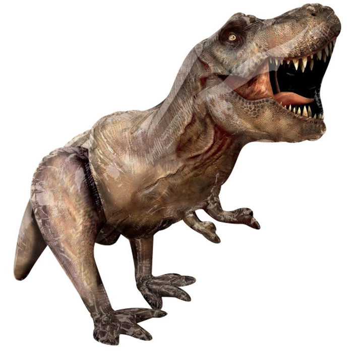 Jurassic World Trex Ci: Multi A80 Action Figure.