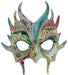 Venetian Style Goblin Masquerade Mask