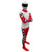 "Kid'S Racing Morphsuit - Medium Size"