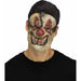 Killer Clown Wire Mask Accessory.