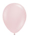 TUFTEX 5-Inch Cameo Latex Balloons, 50 Count