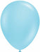 TUFTEX 11-Inch Sea Glass Latex Balloons, 100 Count
