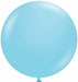 TUFTEX 36-Inch Sea Glass Latex Balloons, 2-Pack