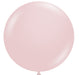 TUFTEX 36-Inch Cameo Latex Balloons, 2 Pack