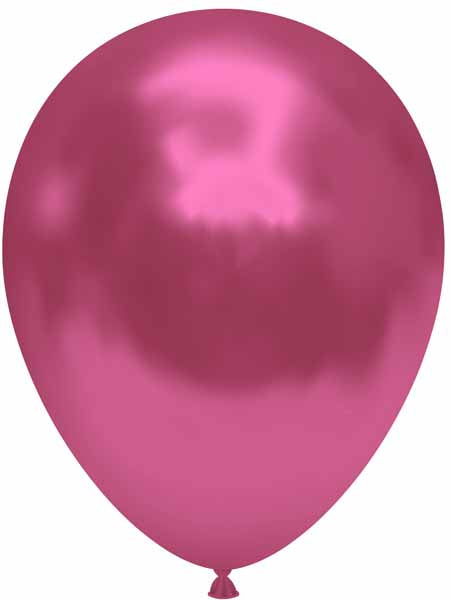 TUFTEX Effects Rockstar 5-Inch Latex Balloons, 50 Count
