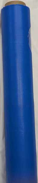 TABLEROLL PLASTIC ROYAL BLUE 100'X40"