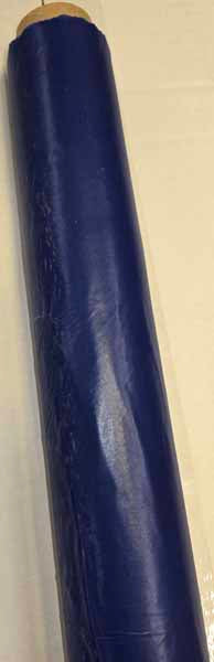 TABLEROLL PLASTIC NAVY BLUE 100' X 40"