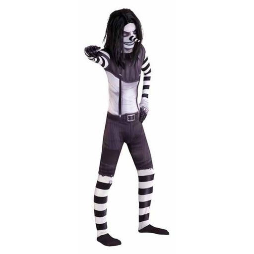 Laughing Jack Kids Small Costume
