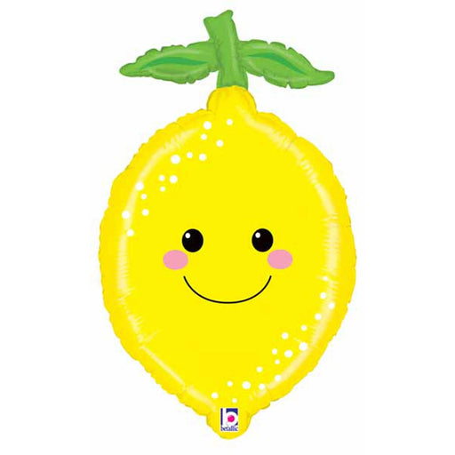 "Lemon Produce Pal 29" Flat Shape For Organizing Produce"