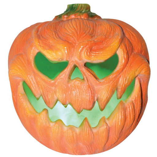 "Light Up Creepy Pumpkin - 2019 Limited Edition"