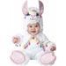 Lil Llama Infant Small 6-12 Plush Toy.