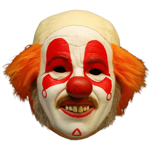 "Loose-Fit Cotton Pants: Mr. Baggy Britches 3 From Hell"