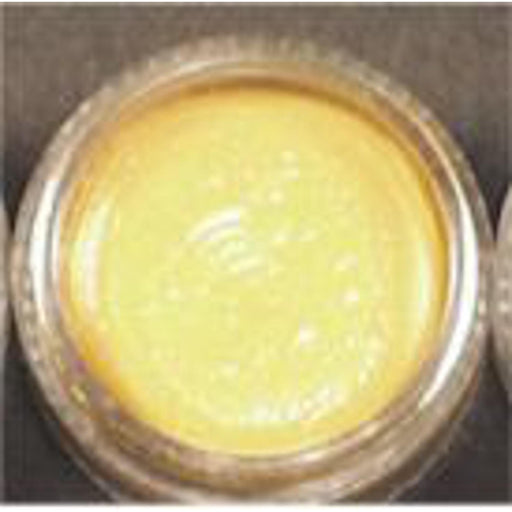 Luster Creme Mini Golden Glow Highlighter.