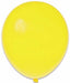 Trico Yellow 12-Inch Latex Balloons, 100-Pack