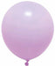 Trico Pastel Lavender 12-Inch Latex Balloons, 50 Count