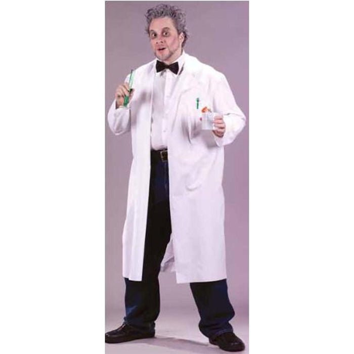 Mad Scientist Adult Costume