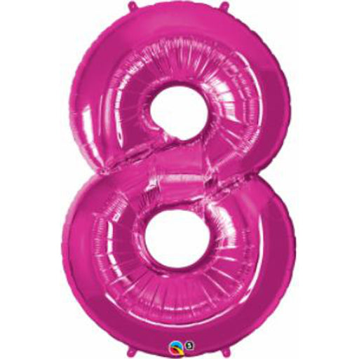 Magenta Packaging - Set Of 50 (34" Length)