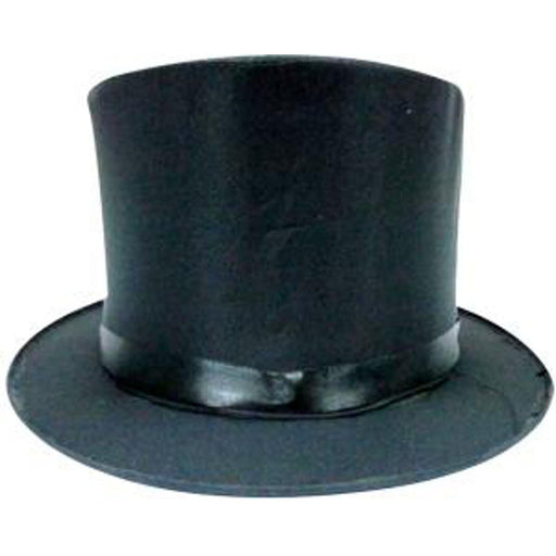 "Magic Folding Top Hat - Boxed"