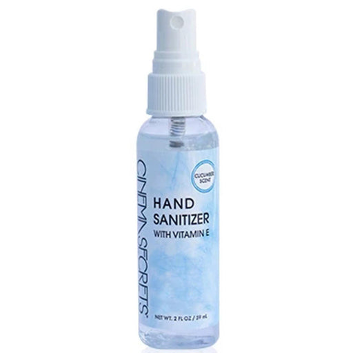 "Makeup Sanitizing Spray 2Oz - Quick & Easy Cleaning"