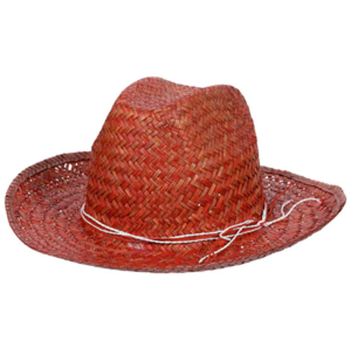 12 popular straw hats you can find on