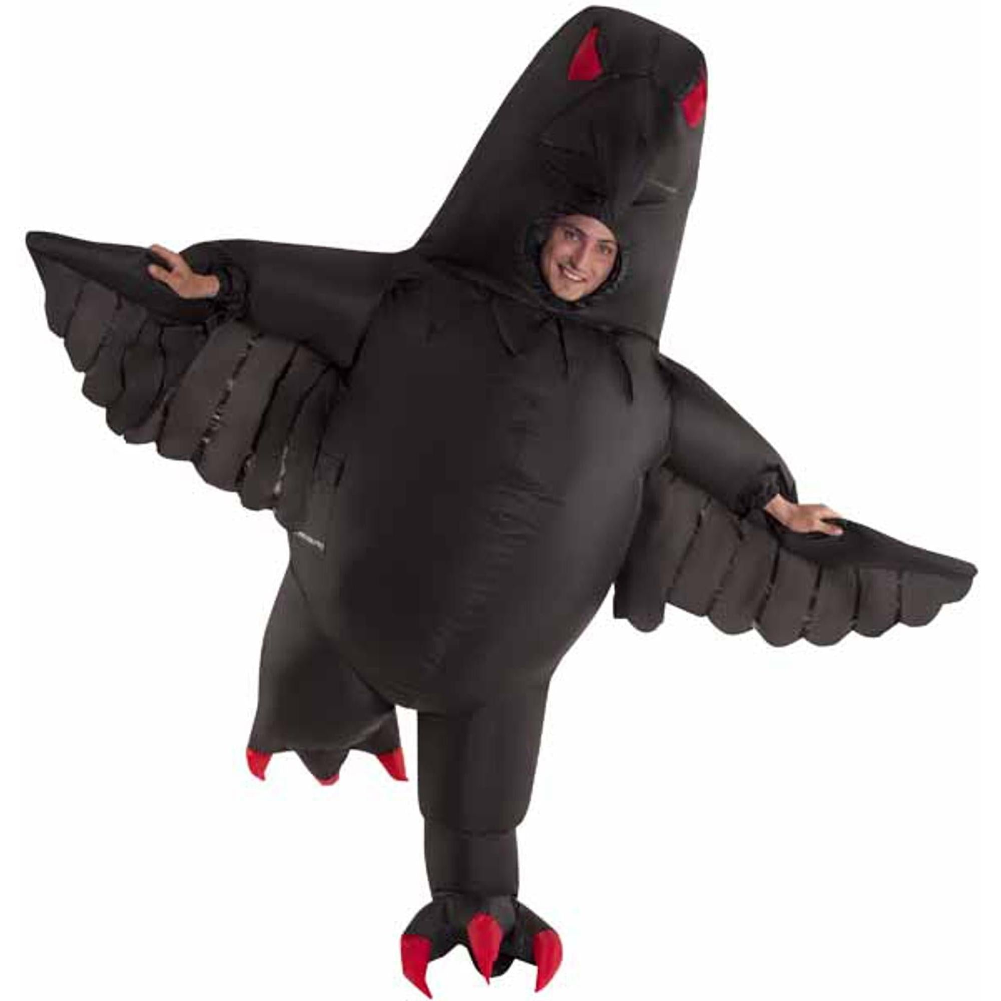 Spirit Giant Eagle Inflatable Costume Adult Funny Party Halloween NEW