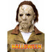 Halloween (Rob Zombie) Michael Meyers Mask With Header Card
