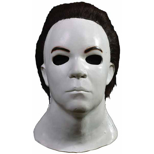 Michael Myers Mask Deluxe