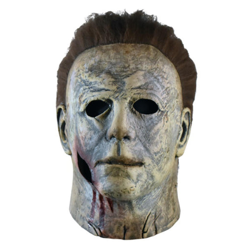 Michael Myers 2018 Bloody Mask.