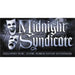 Midnight Syndicate Pop Poster - Free