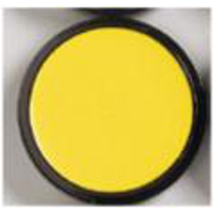"Mini Creme Foundation - Yellow Shade"