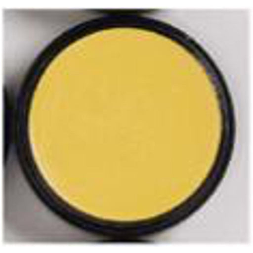 "Mini Creme Foundation For Oriental Yellow Skin Tone"