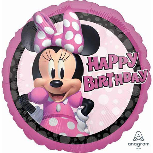 Minnie Forever Birthday Party Pack