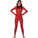 Miraculous Ladybug Adult Large Costume.