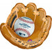 Mjr League Baseball Glove & Balls P38 Package.