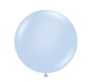 Mesmerizing Monet 36″ Latex Balloons (2/Pk)