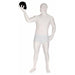 Morphsuit White 2X-Large.