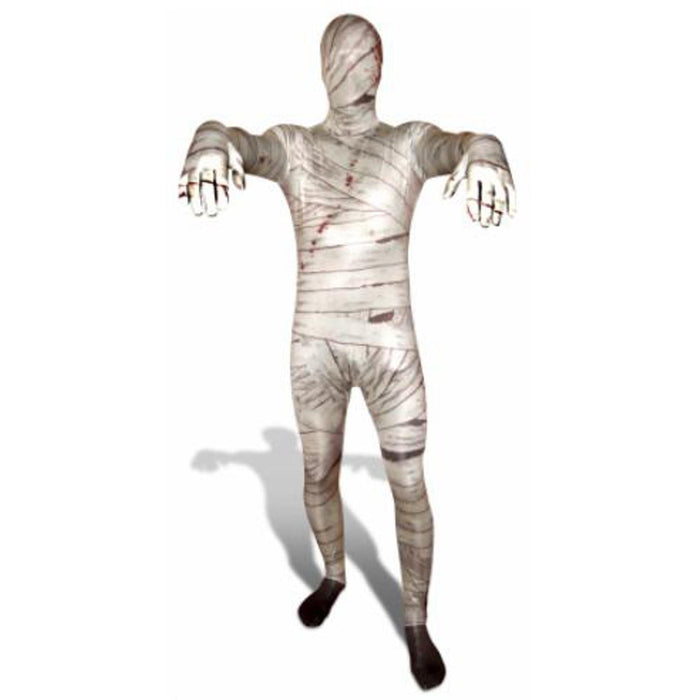 Morphsuit Premium Mummy Costume Morphsuit Premium Mummy Costume