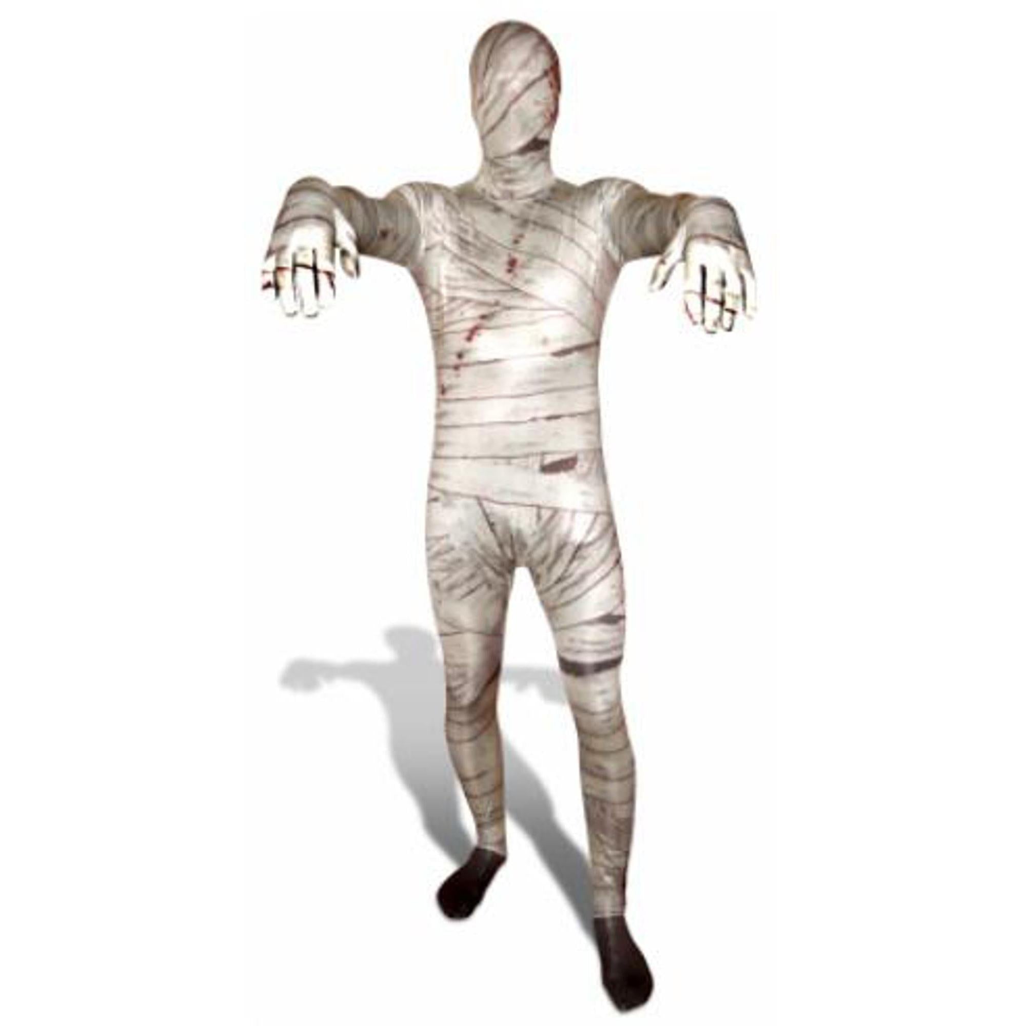 Morphsuit Premium Muscle Medium - Realistic Muscles Costume Suit — Shimmer  & Confetti